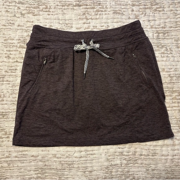 Active Skorts S - Picture 1 of 5